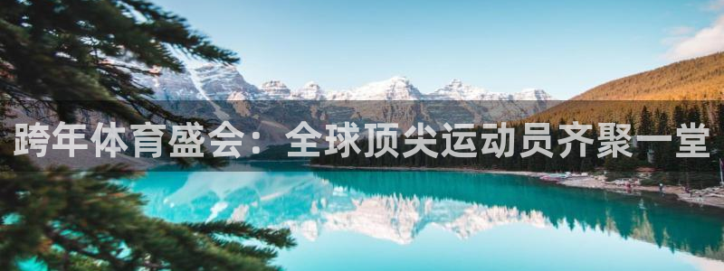 意昂4体育官网入口登录：跨年体育盛会：全球顶尖运动员齐聚一堂
